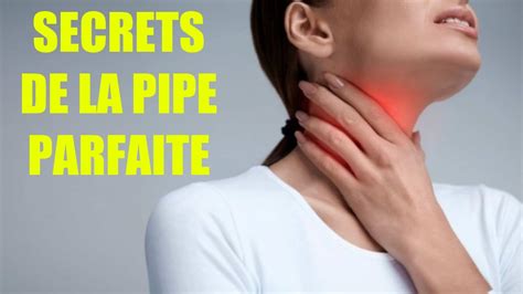 pipe lente|Tous les secrets d'une pipe en gorge profonde .